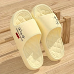 Lightweight EVA Indoor Slippers