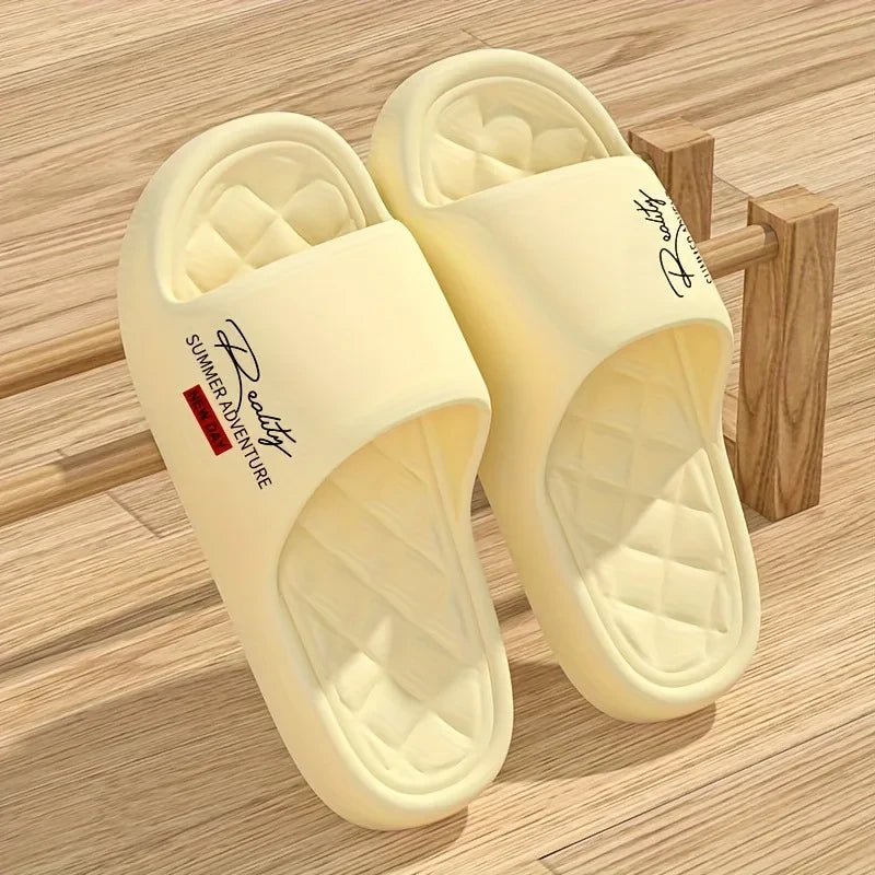 Lightweight EVA Indoor Slippers