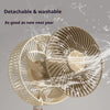 USB Foldable Portable Fan