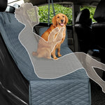 Waterproof Dog Car Seat Hammock