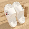 Lightweight EVA Indoor Slippers