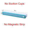Magnetic Plastic Wrap Dispenser