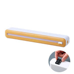 Magnetic Plastic Wrap Dispenser