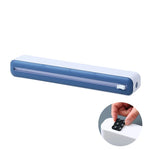 Magnetic Plastic Wrap Dispenser