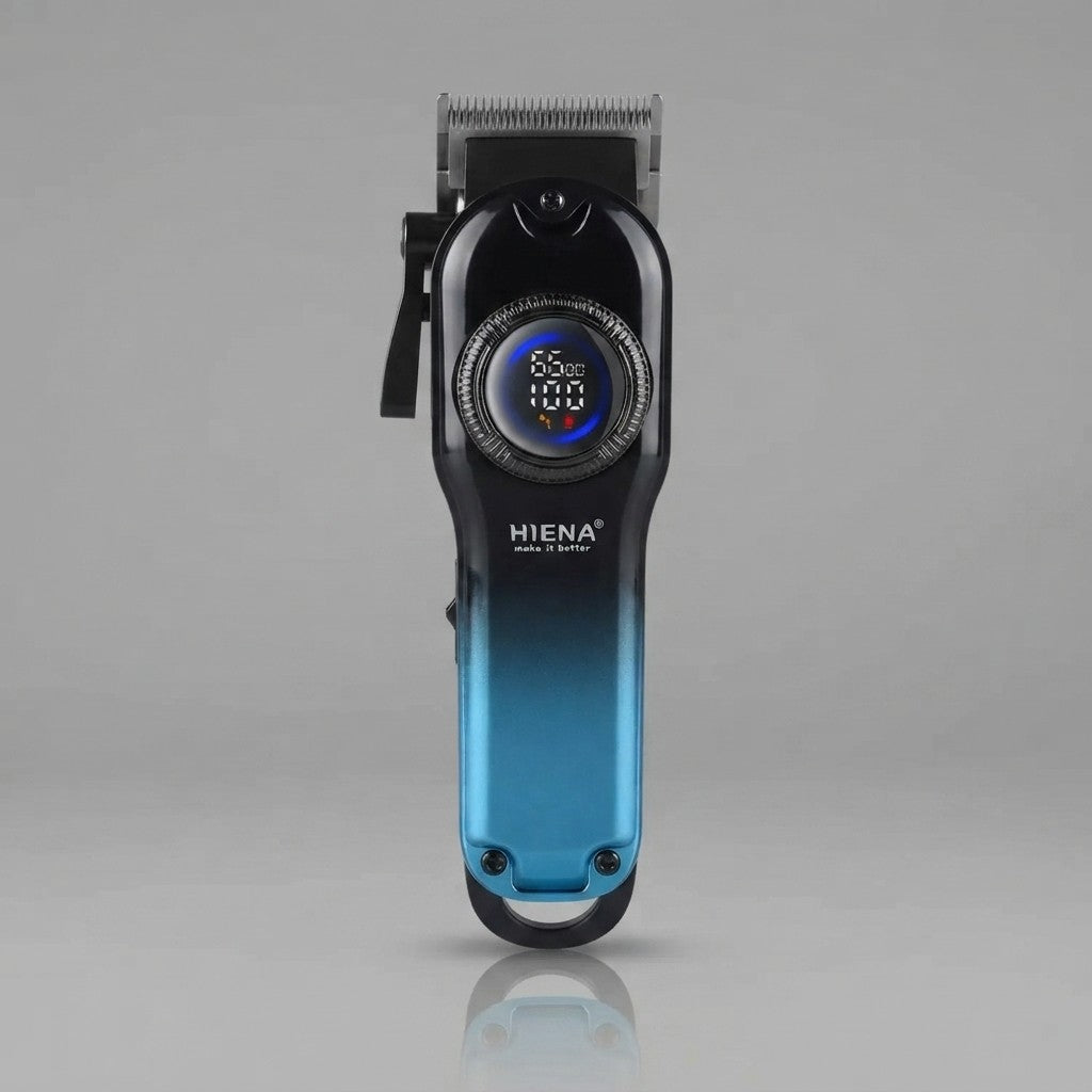 HIENA Professional Hair Clipper Set