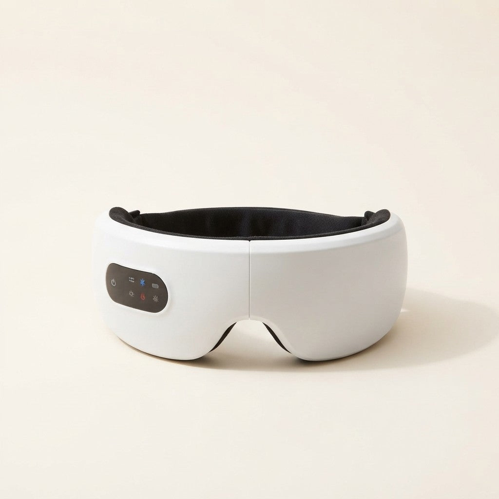 All in One Bluetooth Eye Massager