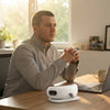 All in One Bluetooth Eye Massager