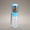 Portable Dog Water Bottle