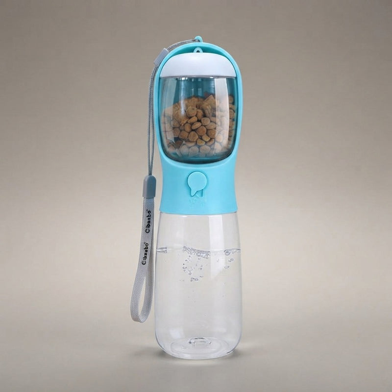 Portable Dog Water Bottle