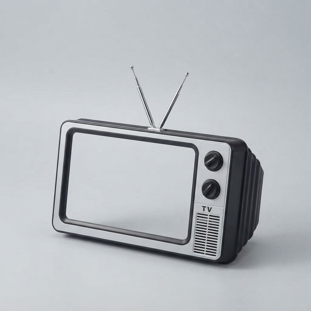 Retro Phone Screen Magnifier