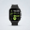 Wireless Earphone Smartwatch