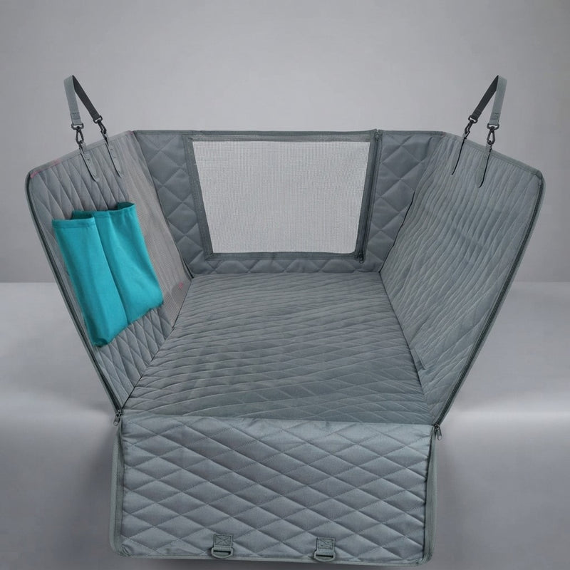 Waterproof Dog Car Seat Hammock