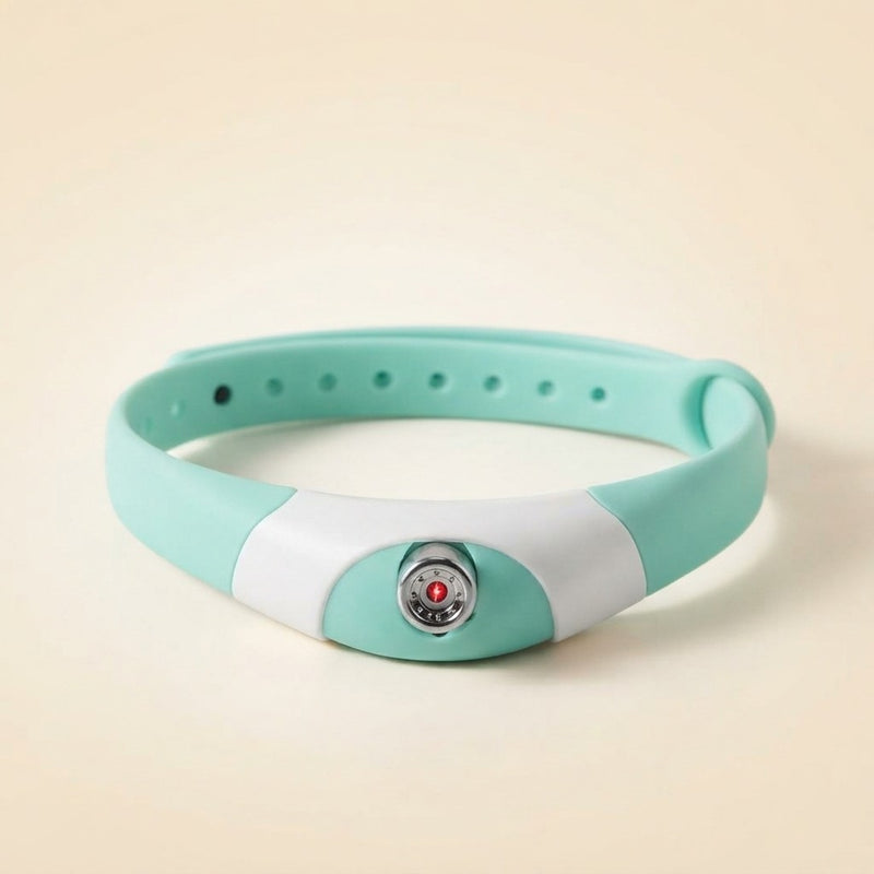 Interactive Cat Laser Collar