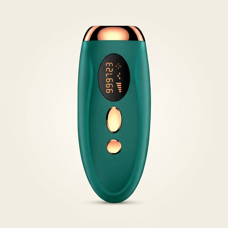Portable IPL Hair Removal Epilator