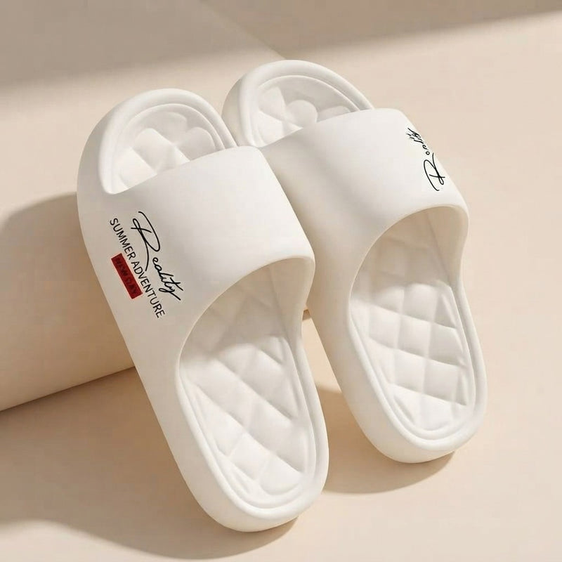 Lightweight EVA Indoor Slippers